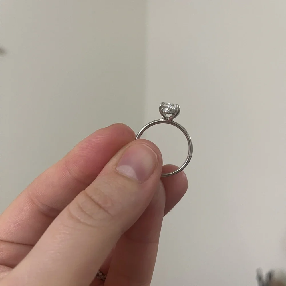 Everly Rings Milly - Picture 5 of 9